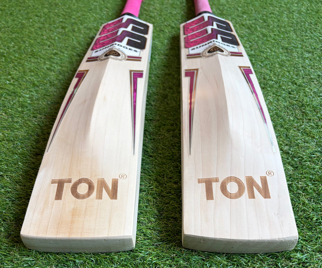 SS TON Gladiator Cricket Bat | Size 6
