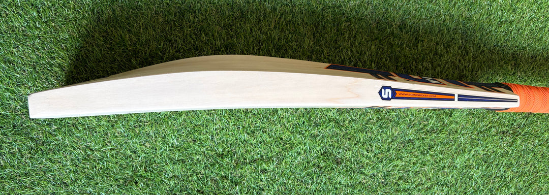 Somi MSD Player Cricket Bat