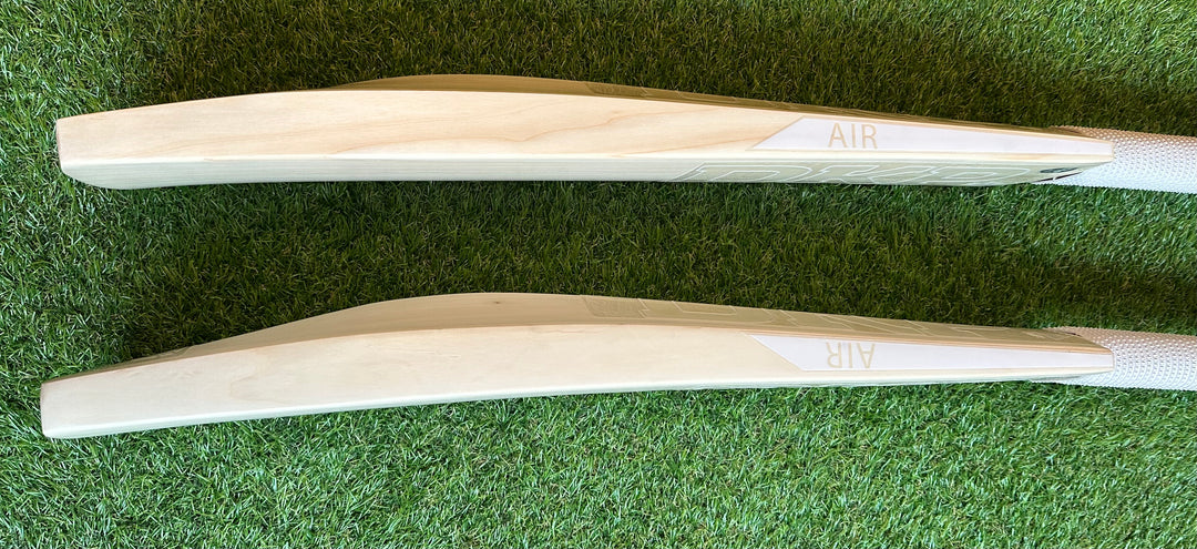 DKP Air Cricket Bat | Size 6 | Grade 1+