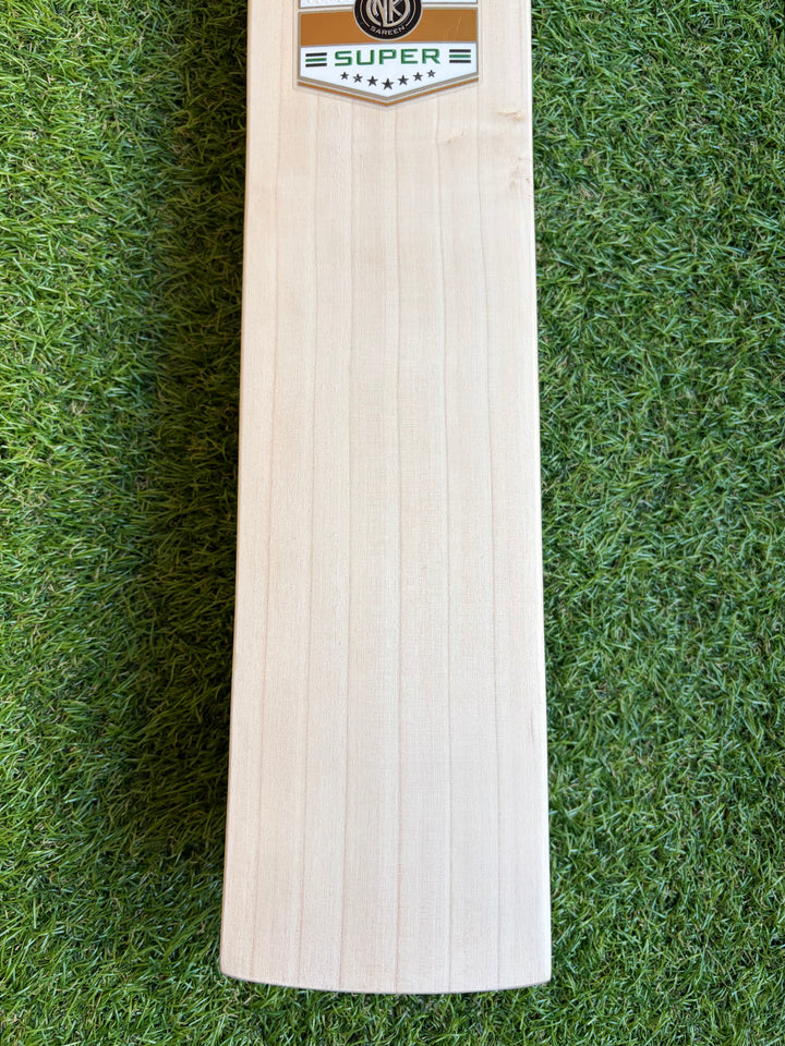 TON Super Cricket Bat | Size 4