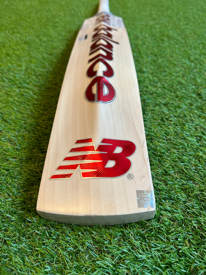 New Balance TC 1260 Cricket Bat | Players Grade