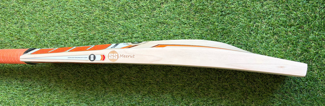 SS TON Stallion Sword Edition Cricket Bat | Size 5