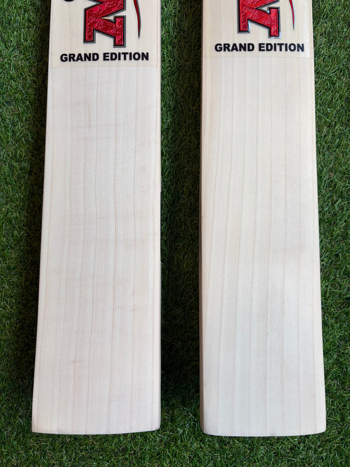 MRF VK Grand Edition Cricket Bat | Size 5