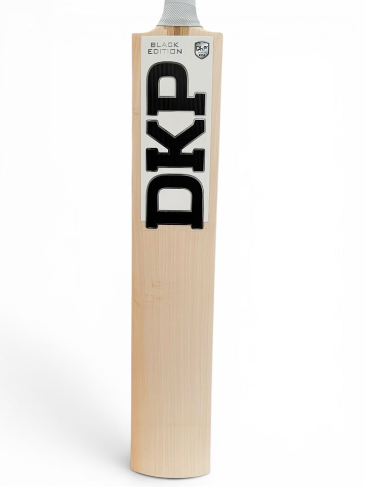 DKP Black Edition Cricket Bat | All Sizes Available | New Launch