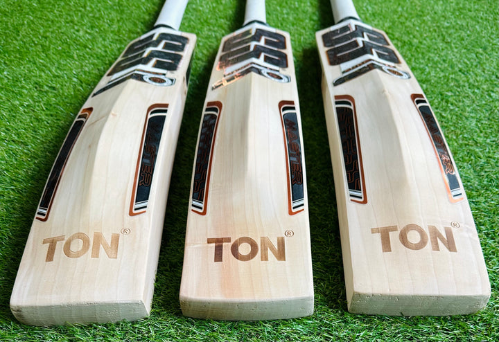 SS TON Master Pro 7000 Cricket Bat | Will Jacks | Phil Salt