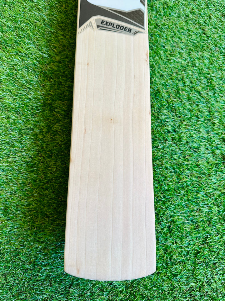 BAS Exploder Cricket Bat