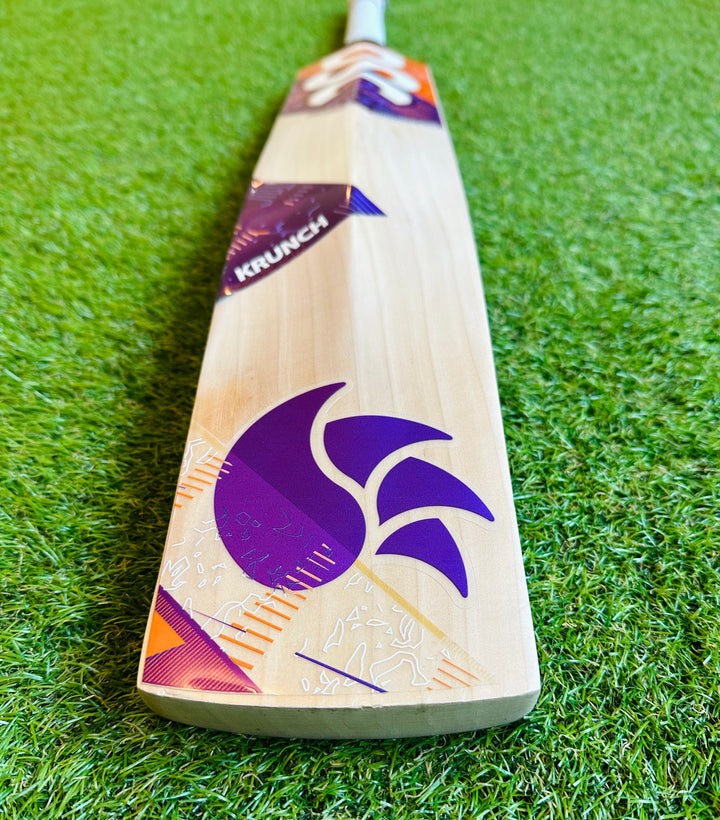 DSC Krunch 2.0 Cricket Bat