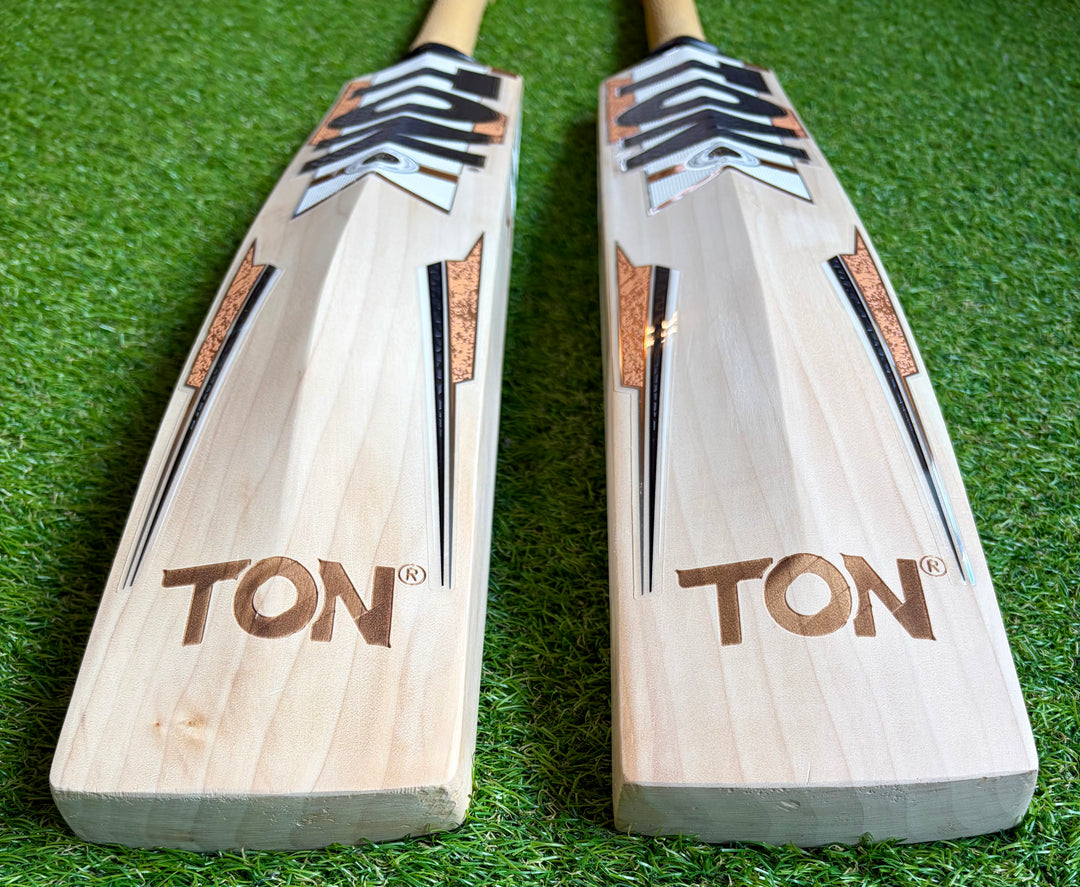 TON Legend Players Cricket Bat | New Model