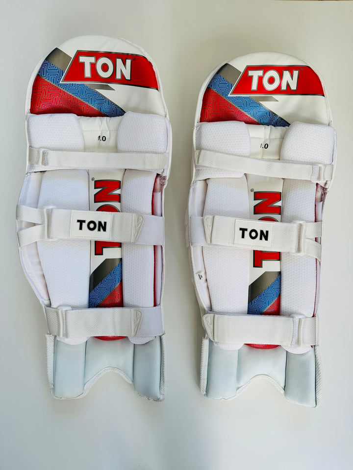 Ton 1.0 Edition Cricket Batting Pads