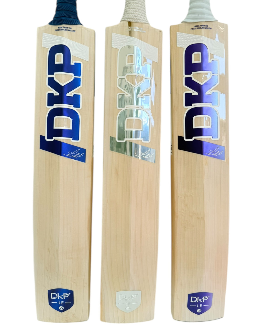 DKP Limited Edition Junior Cricket Bat | Player Profiles