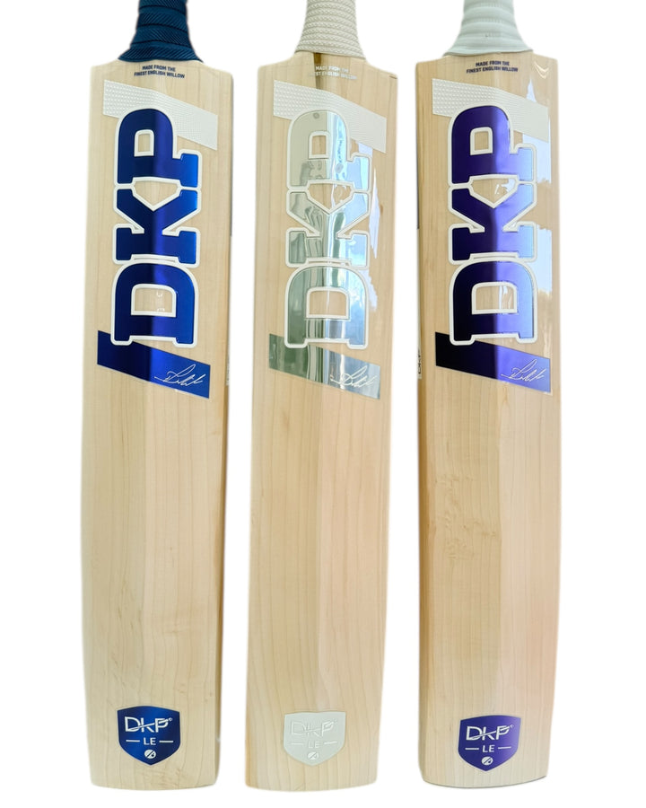 DKP Limited Edition Junior Cricket Bat | Player Profiles