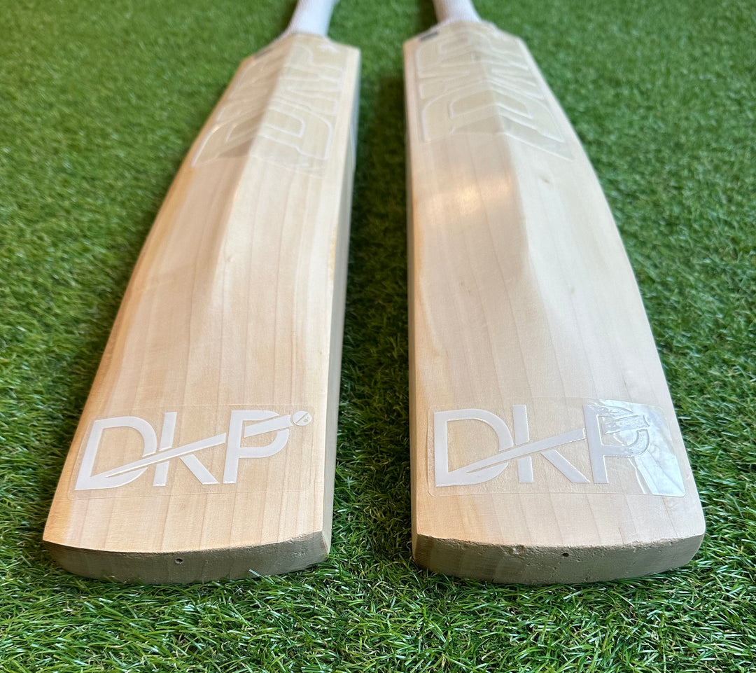 DKP Air Cricket Bat | Size 6 | Grade 1+