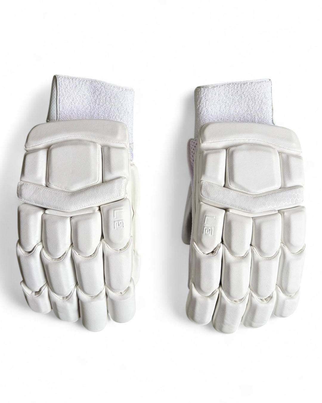 Plain Limited Edition Cricket Batting Gloves