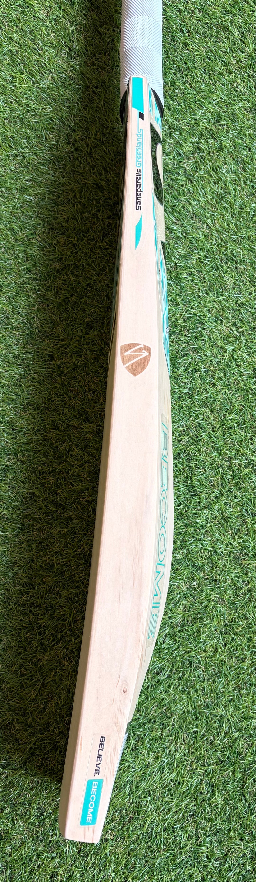 SG Players Edition Cricket Bat | New Model