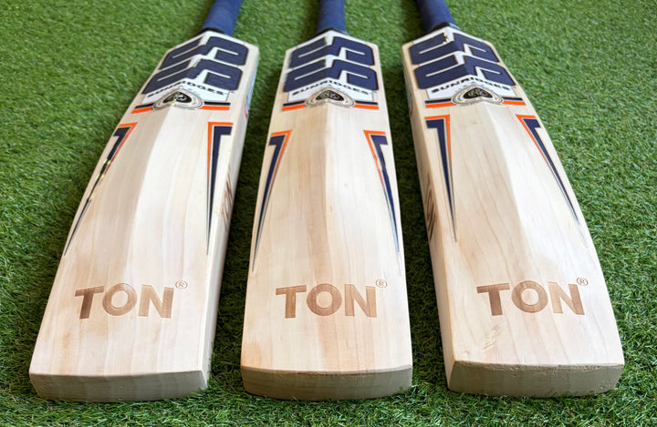 SS TON Ranger Pro Cricket Bat