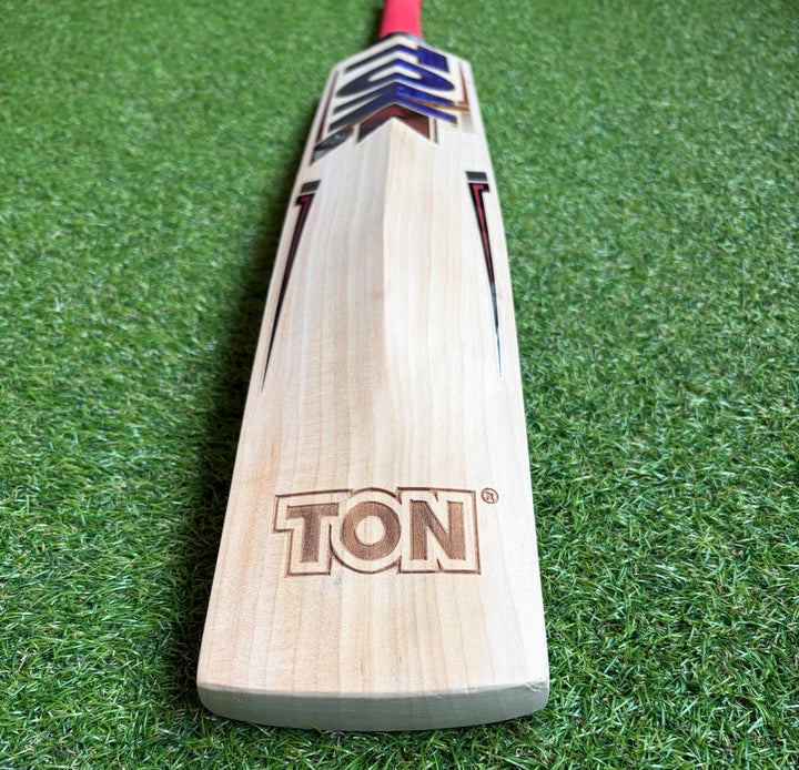 Ton Reserve Edition Cricket Bat Harrow | 15 Grains