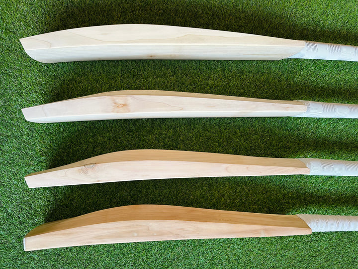 Plain Butterfly English Willow Cricket Bat