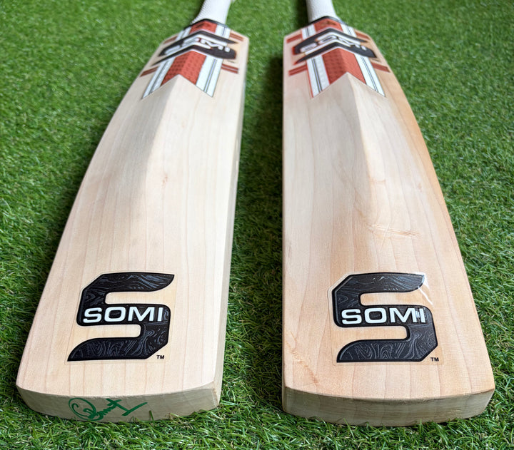 Somi Heritage Cricket Bat