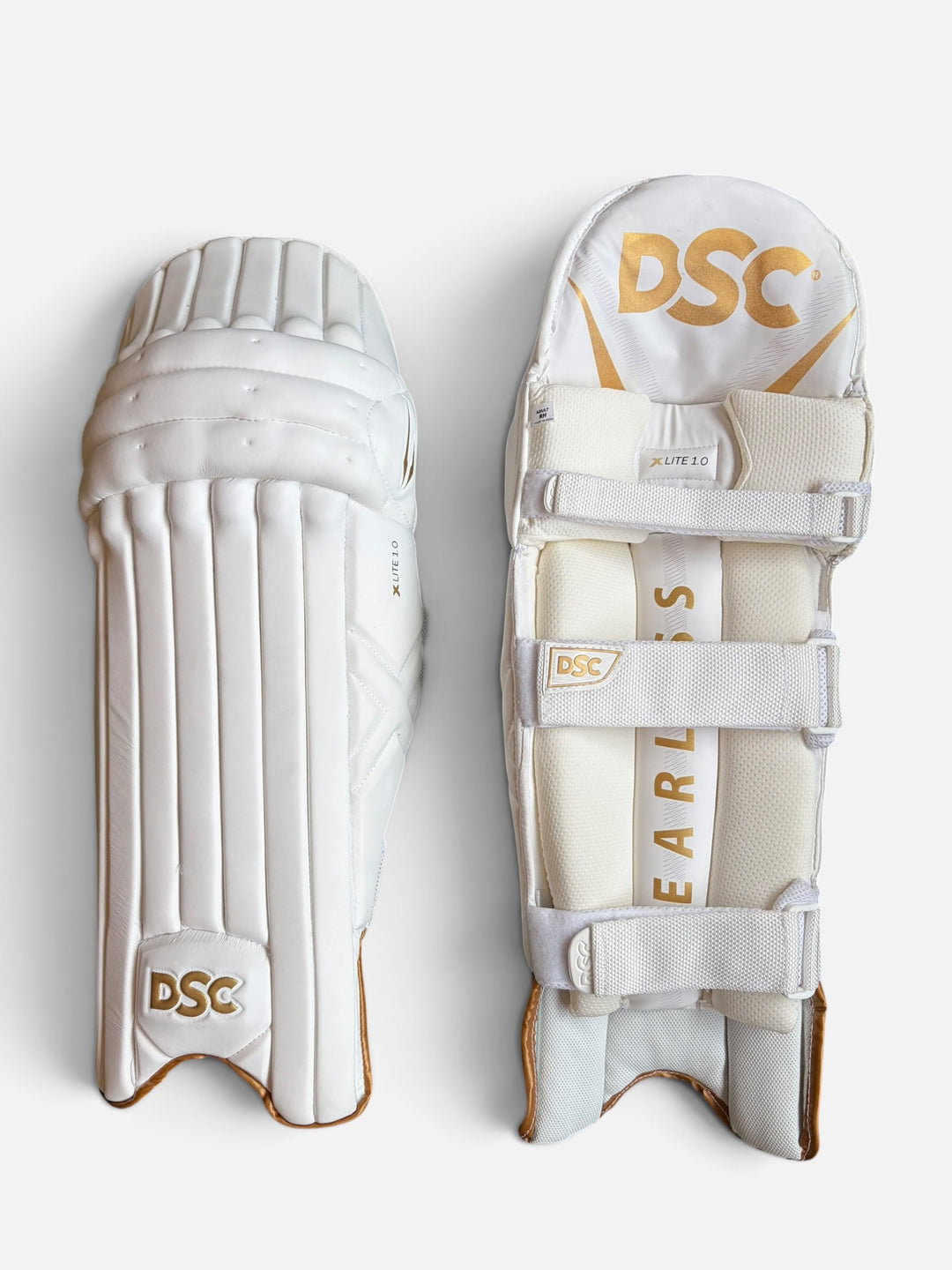 DSC Xlite 1.0 Cricket Batting Pads