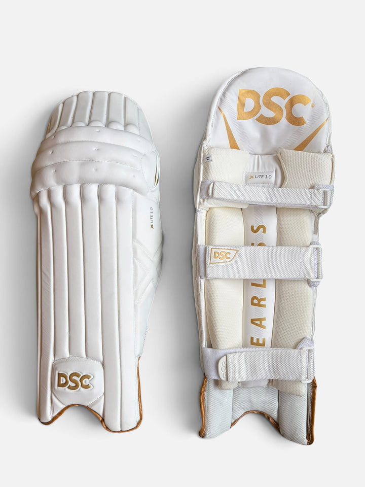 DSC Xlite 1.0 Cricket Batting Pads