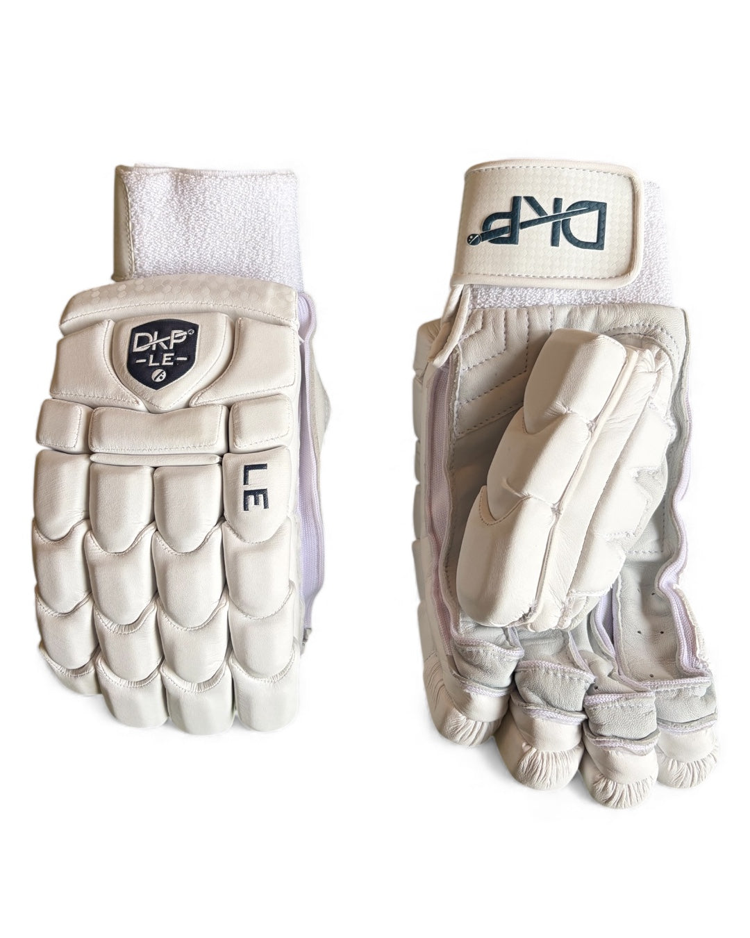 DKP Limited Edition Cricket Batting Gloves | New Model
