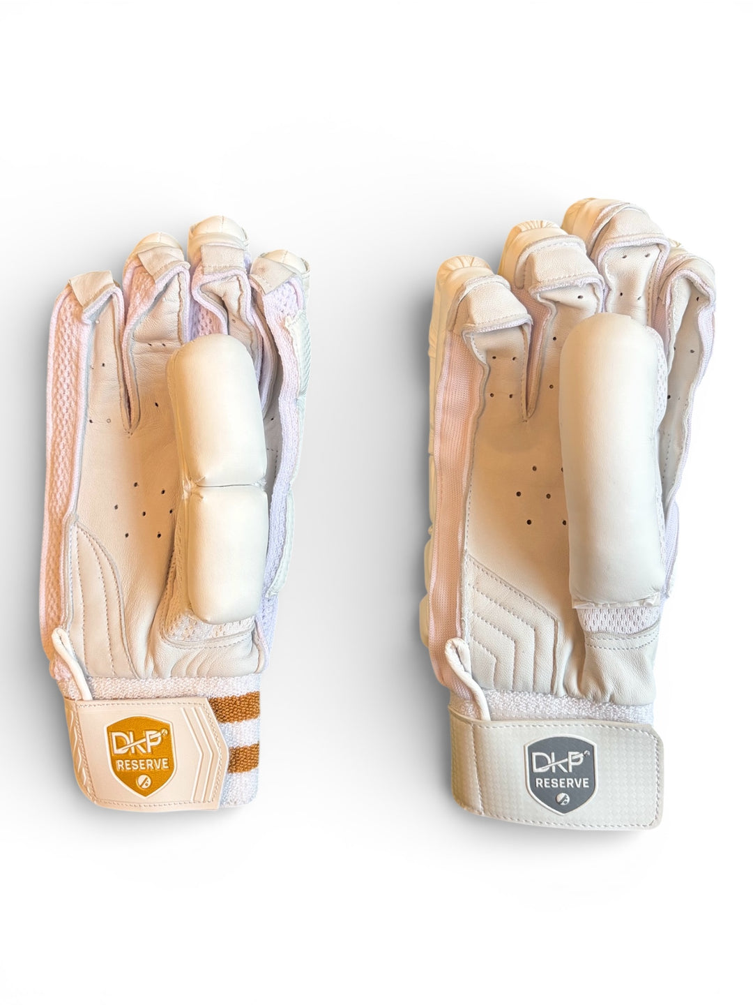 DKP Reserve Edition Cricket Batting Gloves