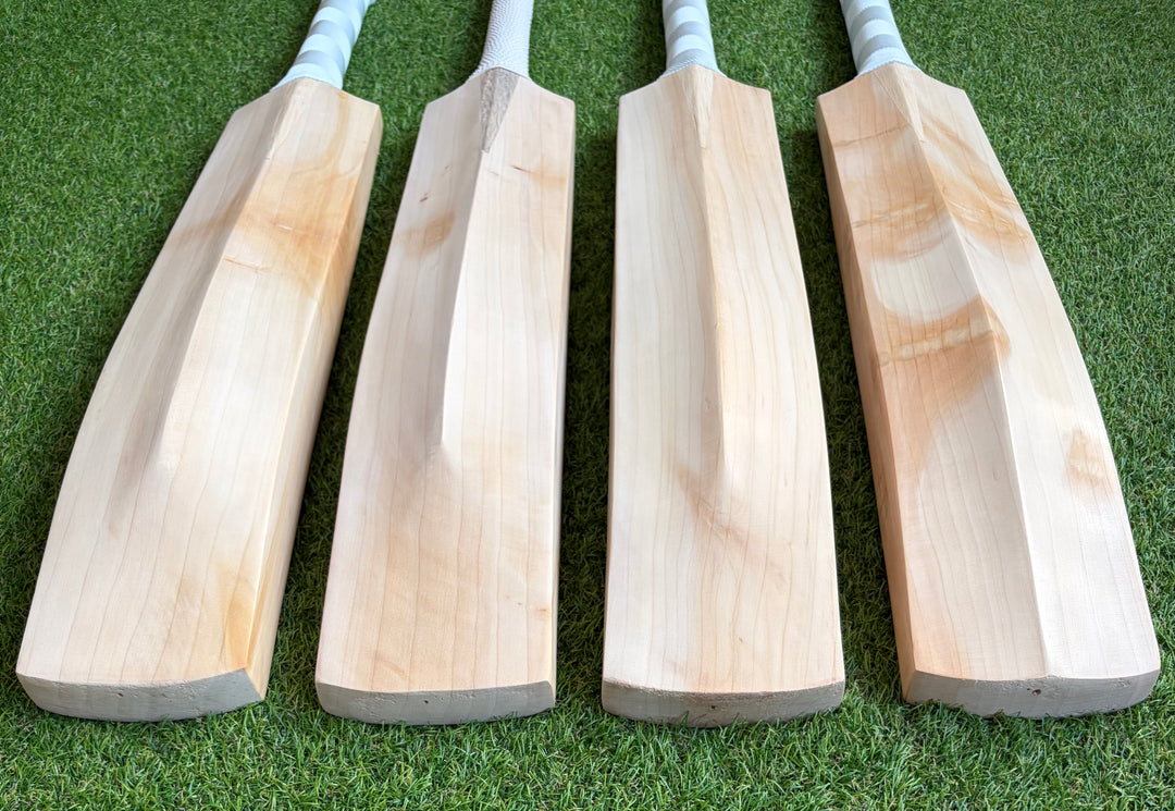 Plain Butterfly English Willow Cricket Bat