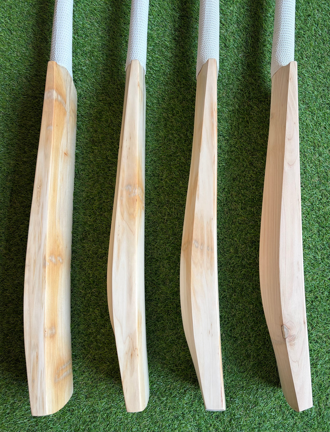 Plain Butterfly English Willow Cricket Bat