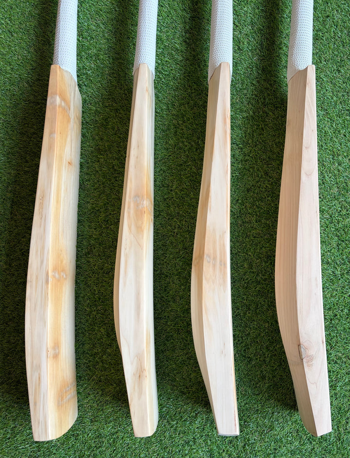 Plain Butterfly English Willow Cricket Bat