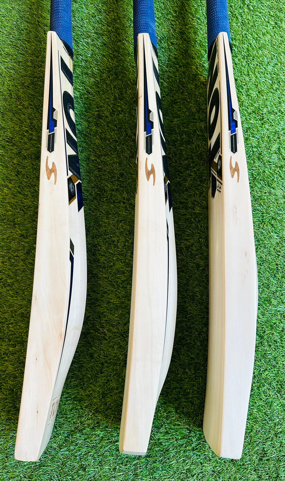 TON Player Edition Cricket Bat | Pro Grade