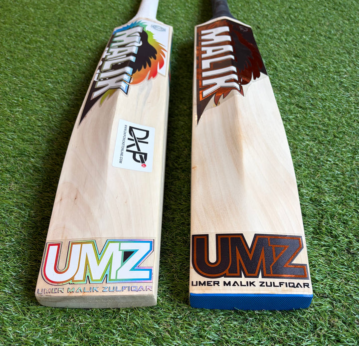 MB Malik Bubber Sher Cricket Bat