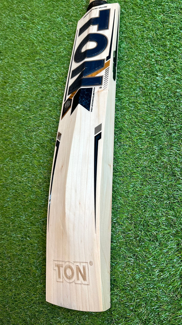 TON Gutsy Edition Cricket Bat