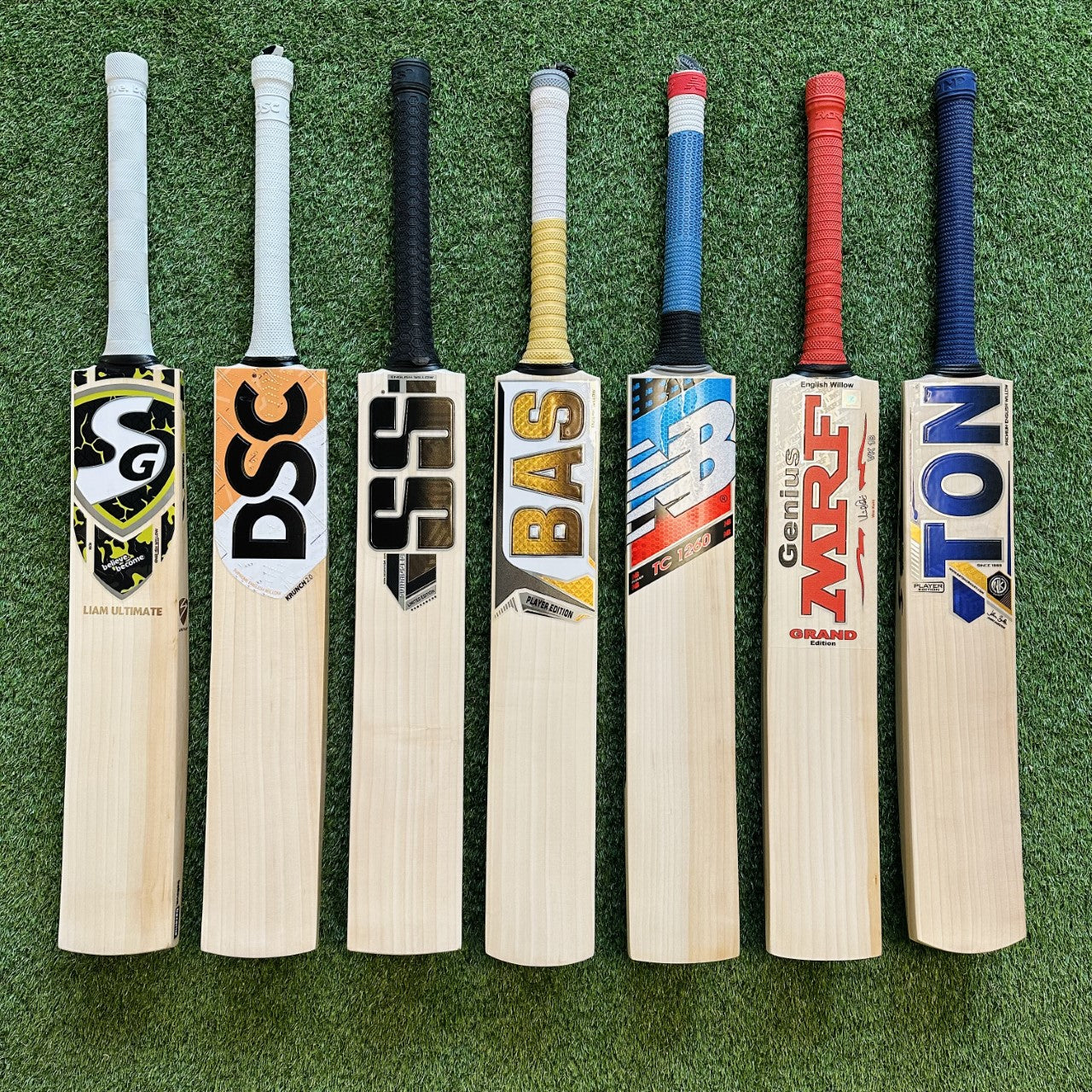 BAS Vampire Cricket | SG Cricket | DKP Cricket | TON Cricket | New Balance Cricket | MRF Cricket | SS Cricket | SF Cricket |  Best Cricket Bats | Best Cricket Bats English Willow