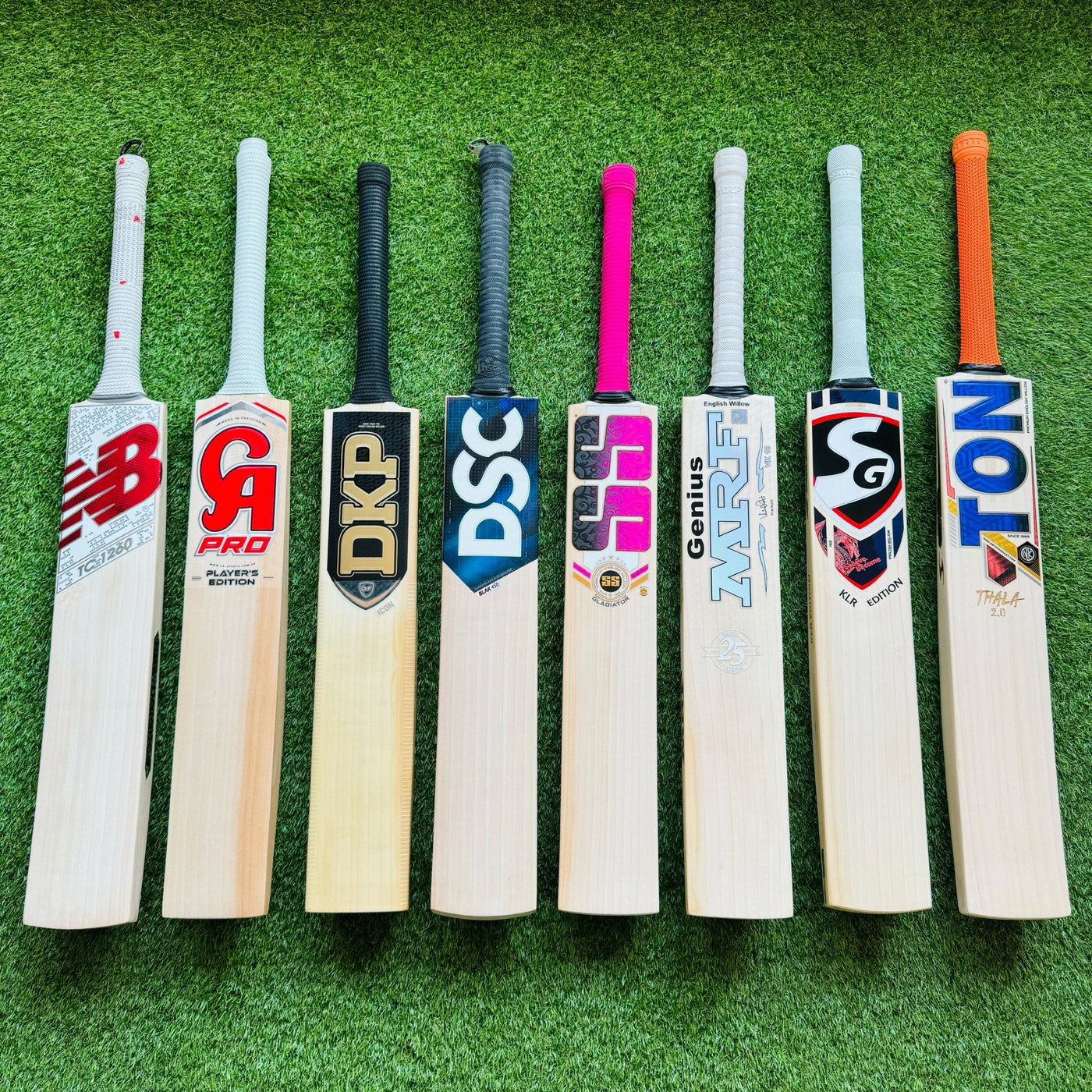 BAS Vampire Cricket | CA Sports Cricket | TON Cricket Bats | SG Cricket | DKP Cricket | SF Cricket | New Balance Cricket | CP Cricket |  Best Cricket Bats | Best Cricket Bats | English Willow