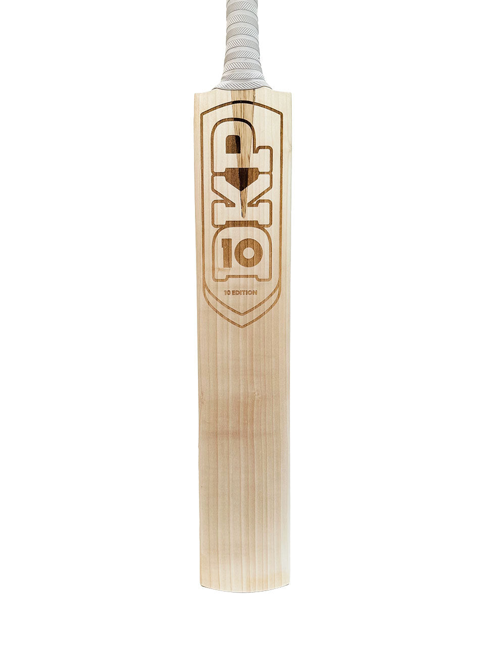 DKP 10 Edition Cricket Bat | Special Anniversary Model