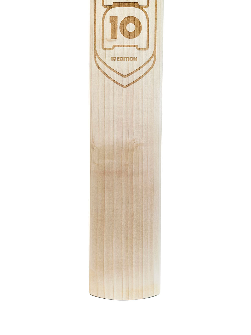 DKP 10 Edition Cricket Bat | Special Anniversary Model