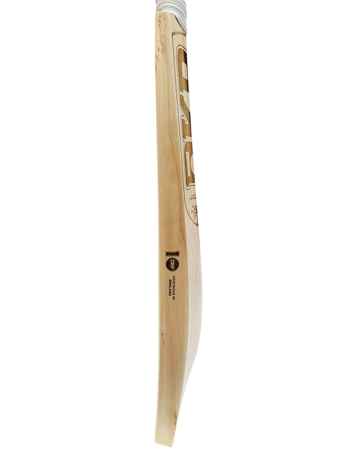 DKP 10 Edition Cricket Bat | Special Anniversary Model