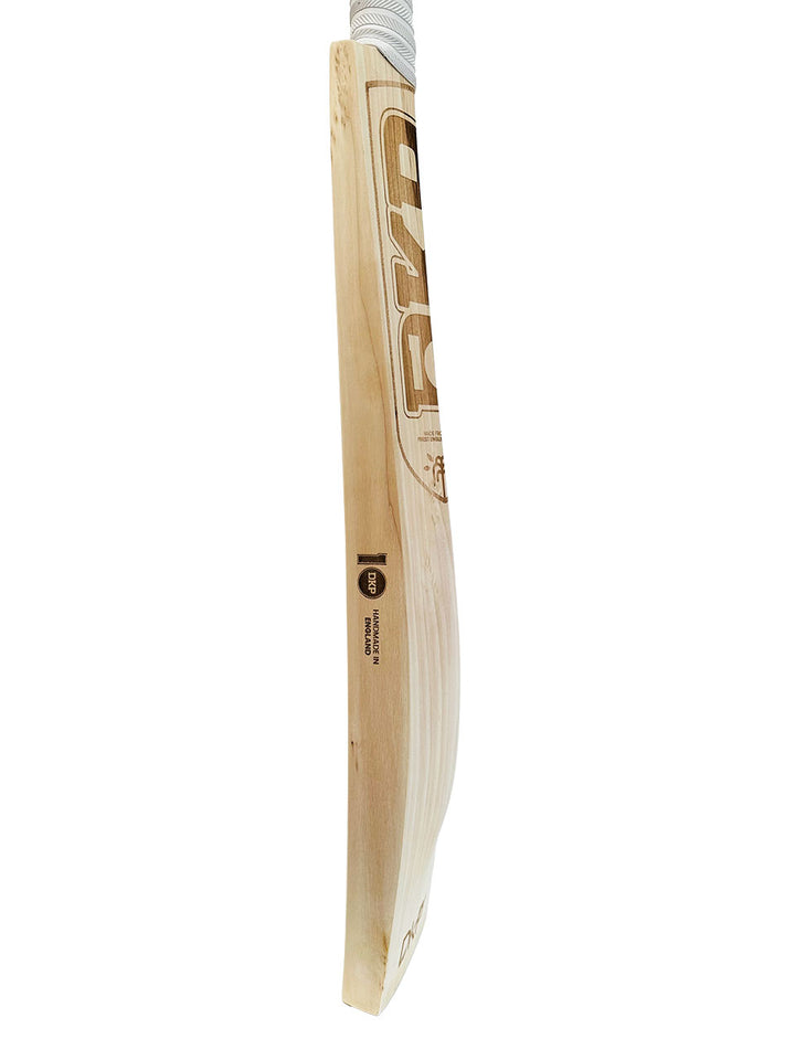 DKP 10 Edition Cricket Bat | Special Anniversary Model