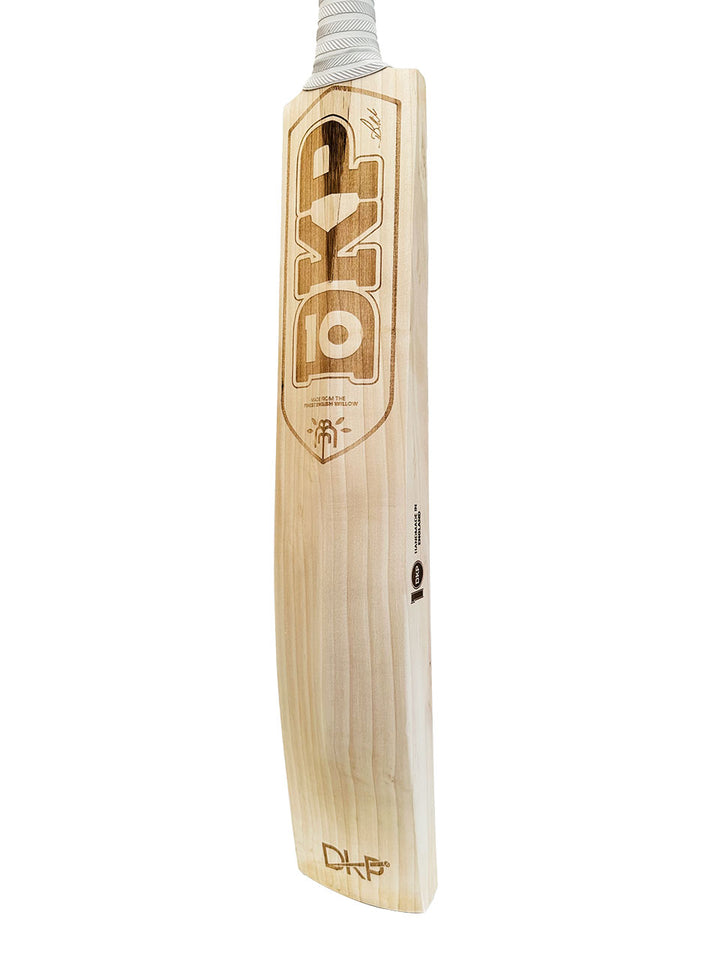 DKP 10 Edition Cricket Bat | Special Anniversary Model