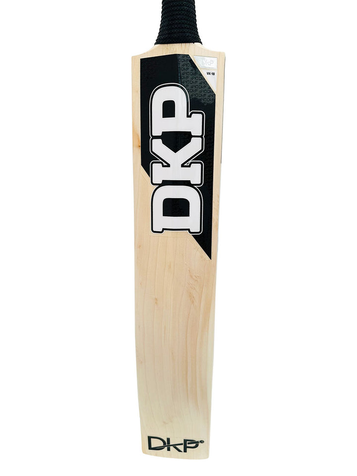 DKP VK-18 Cricket Bat | All Sizes Available | Virat Kohli Edition