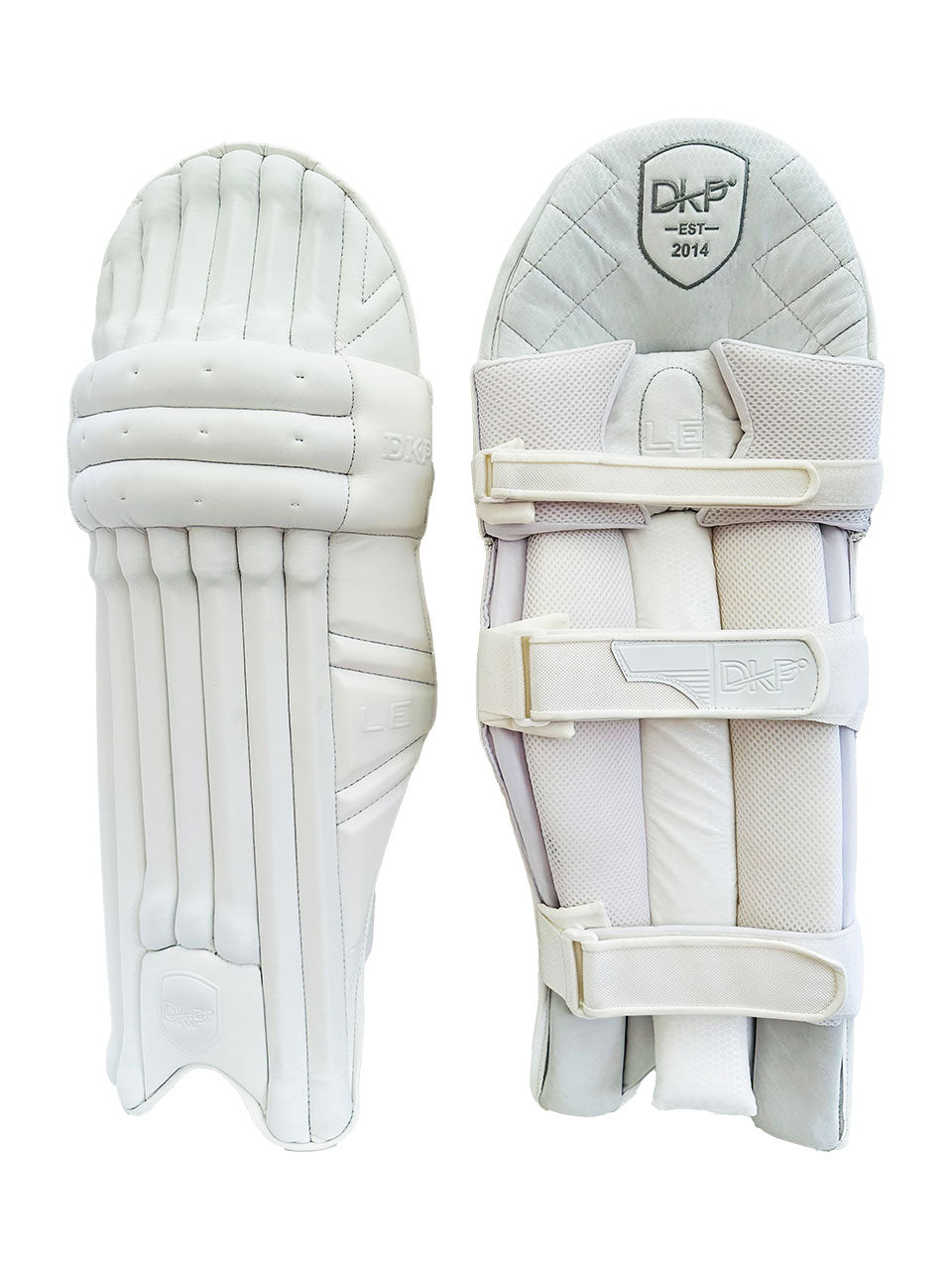 DKP Limited Edition Cricket Batting Pads