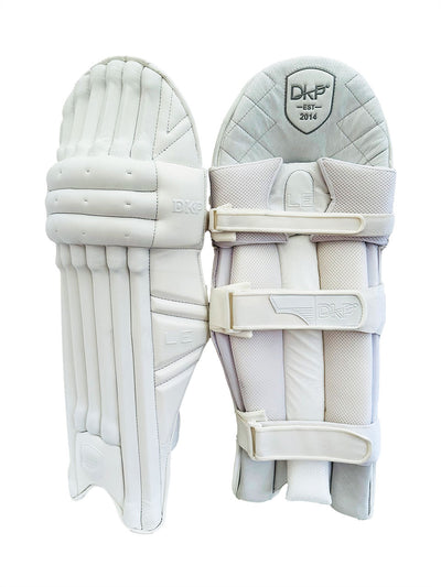 DKP Limited Edition Cricket Batting Pads