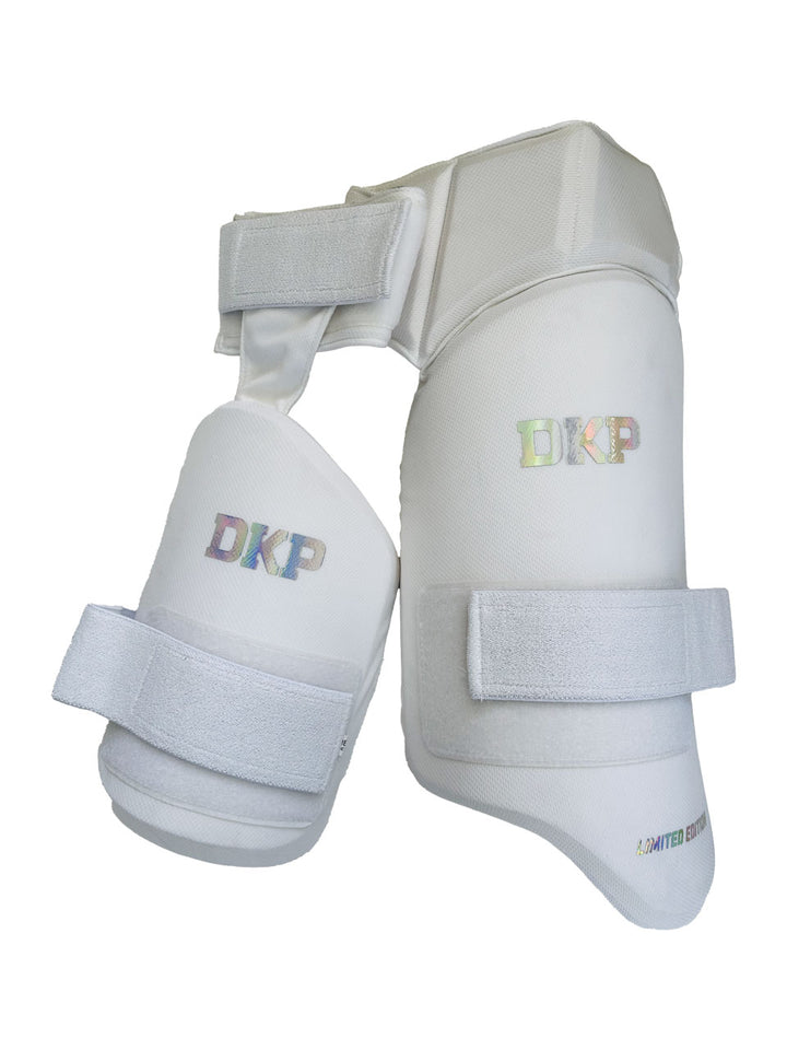 DKP Limited Edition Thigh Guard