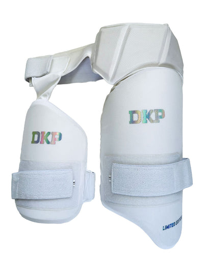 DKP Limited Edition Thigh Guard