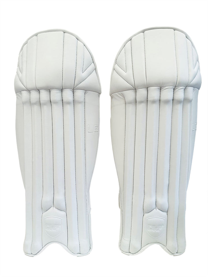 DKP Limited Edition Wicket Keeping Cricket Pads