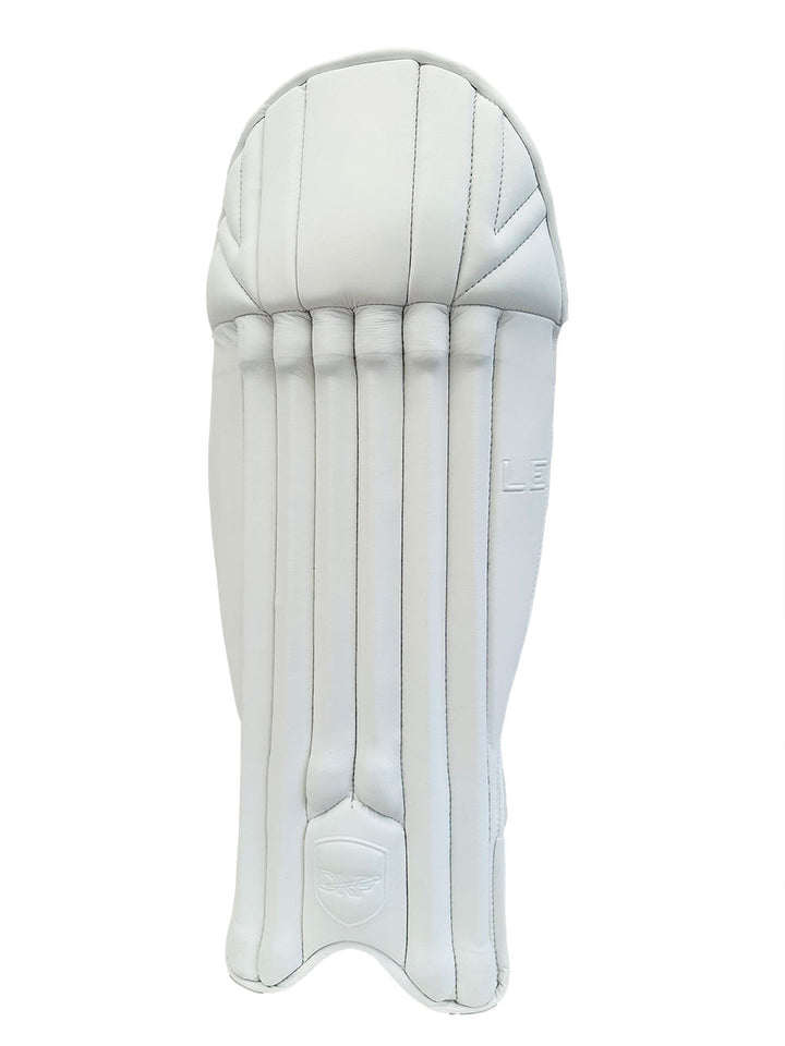 DKP Limited Edition Wicket Keeping Cricket Pads