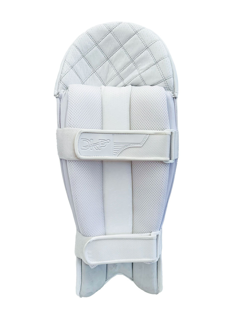 DKP Limited Edition Wicket Keeping Cricket Pads