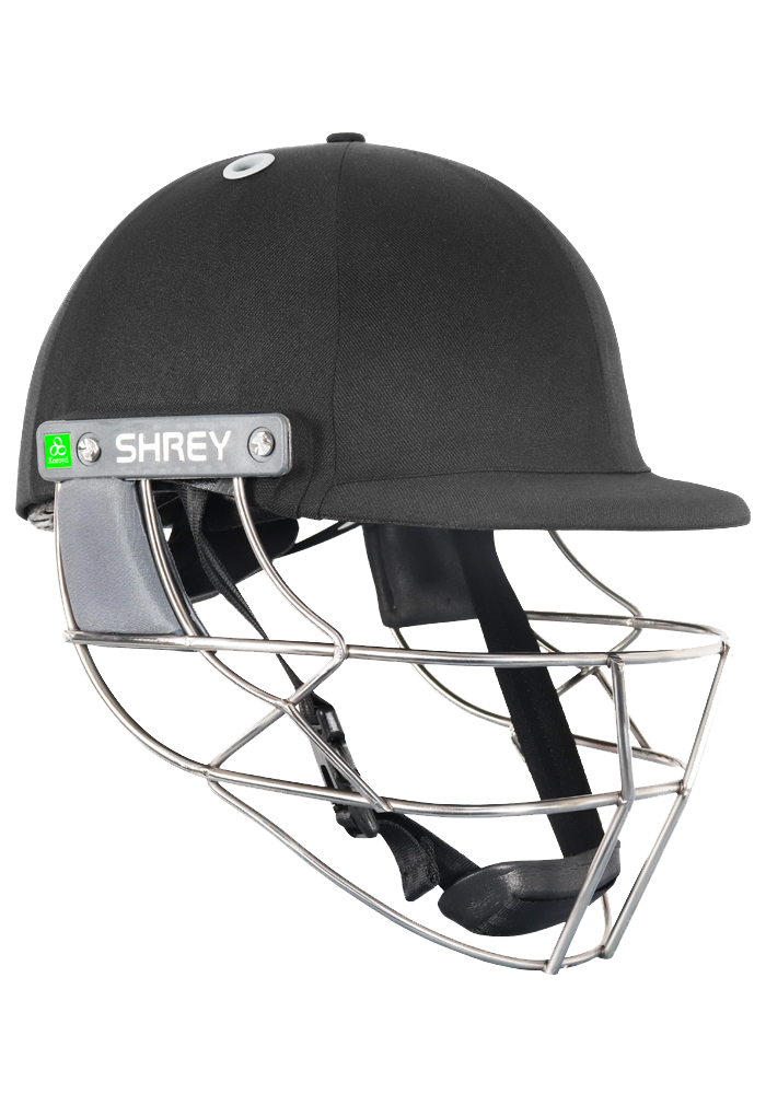 Shrey Koroyd Stainless Steel Cricket Helmet