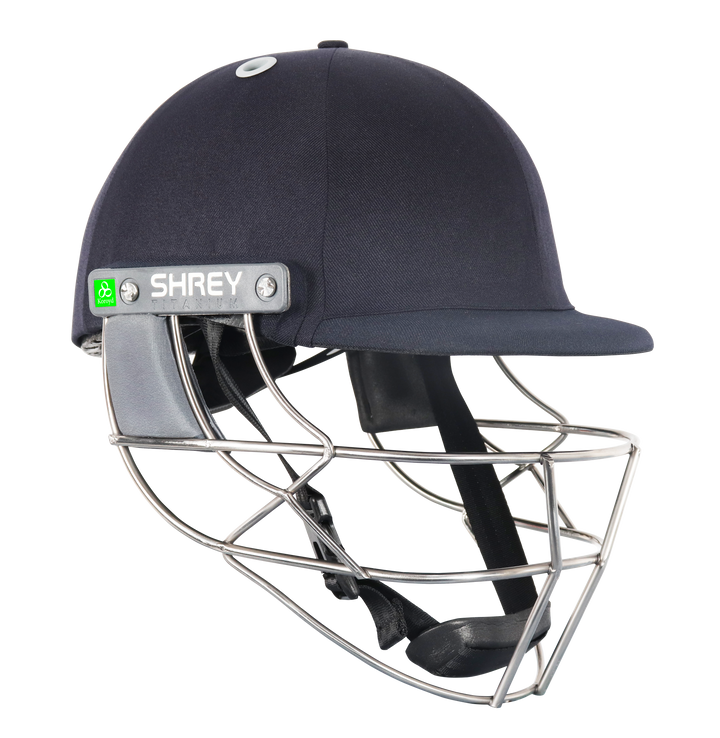 Shrey Koroyd Titanium Cricket Helmet