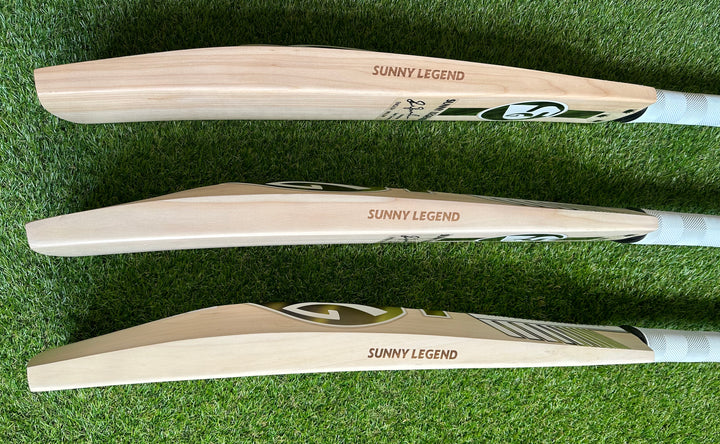 SG Sunny Legend Cricket Bat | Size 6